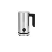   SilverCrest SMA 500 F1 / G1 / H1 inox, nemesacél tejhabosító, 500W 650 ml űrtartalmú tejforraló 4-féle tejhab üzemmóddal (300 ml melegítés, 150 ml habosítás) 