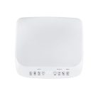 SilverCrest SMK 7000 B2 mobilklíma, 7000 BTU (2 kW) 785W energiatakarékos mobil légkondicionáló és páramentesítő (36L / nap)