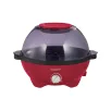   SilverCrest SMPM 850 A1 Popcorn Maker 2 in 1 850W háztartási popcorn készítő és mandulapörkölő gép, 130g / 5 liter pattogatott kukorica készítéséhez