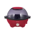 SilverCrest SMPM 850 A1 Popcorn Maker 2 in 1 850W háztartási popcorn készítő és mandulapörkölő gép, 130g / 5 liter pattogatott kukorica készítéséhez