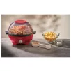  SilverCrest SMPM 850 A1 Popcorn Maker 2 in 1 850W háztartási popcorn készítő és mandulapörkölő gép, 130g / 5 liter pattogatott kukorica készítéséhez