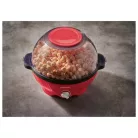 SilverCrest SMPM 850 A1 Popcorn Maker 2 in 1 850W háztartási popcorn készítő és mandulapörkölő gép, 130g / 5 liter pattogatott kukorica készítéséhez