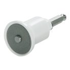 SilverCrest gyári 7 darabos pótfej készlet SMPS 7 / Sanitas SMA 35 / SMA 38 elektromos hálózati manikűr-pedikűr szetthez