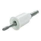 SilverCrest gyári 7 darabos pótfej készlet SMPS 7 / Sanitas SMA 35 / SMA 38 elektromos hálózati manikűr-pedikűr szetthez