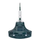 SilverCrest SMS 300 A1 / PC-MS3079 UV-C 300W elektromos kézi atkaporszívó, porszívó atkák ellen HEPA filterrel