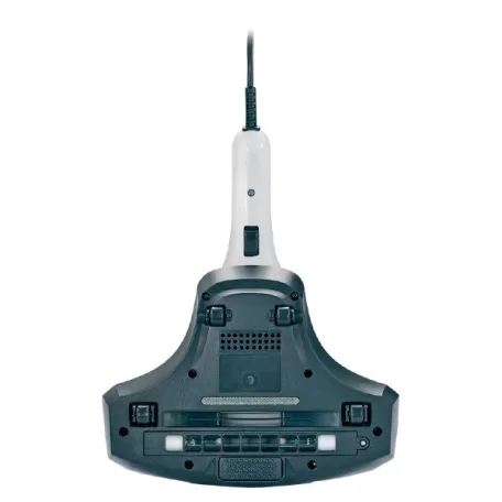 SilverCrest SMS 300 A1 / PC-MS3079 UV-C 300W elektromos kézi atkaporszívó, porszívó atkák ellen HEPA filterrel
