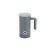 SilverCrest SMSP 500 A1 szürke tejhabosító, 500W 650 ml űrtartalmú tejforraló 4-féle tejhab üzemmóddal, ILAG bevonattal (300 ml melegítés, 150 ml habosítás)