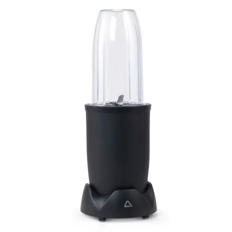 Ambiano SM-GS158 Prémium 1000W Smoothie Maker, Nutrition mixer turmixgép 3 palackkal 400ml / 800ml / 1000 ml fekete / rózsaszín színben