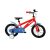 Denver Bikes Spiderman / Bottari Speed Pókember 77390 MTB fiú 14" kerékpár, bicikli levehető támasztó kerekekkel 81 x 18 x 50 cm, piros - kék