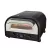 SilverCrest SPE 2400 A1 2400W elektromos pizzasütő kemence 45 x 55 x 30 cm 450 °C pizza kemence, pizzabox