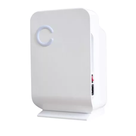 Steck SPM 400 mini (kompakt) 48W 400 ml elektromos páramentesítő, thermoelektromos párátlanító 400 ml / nap