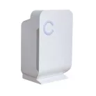 Steck SPM 400 mini (kompakt) 48W 400 ml elektromos páramentesítő, thermoelektromos párátlanító 400 ml / nap