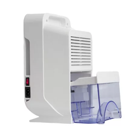 Steck SPM 400 mini (kompakt) 48W 400 ml elektromos páramentesítő, thermoelektromos párátlanító 400 ml / nap
