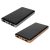 SilverCrest SPPD 1000 A2 Smart Fast Charge 10000 mAh Li-polymer PowerBank, hordozható mobiltöltő akkumulátor 18W, 5V 3A - 12V 1.5A