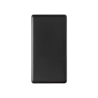 SilverCrest SPPD 1000 A2 Smart Fast Charge 10000 mAh Li-polymer PowerBank, hordozható mobiltöltő akkumulátor 18W, 5V 3A - 12V 1.5A