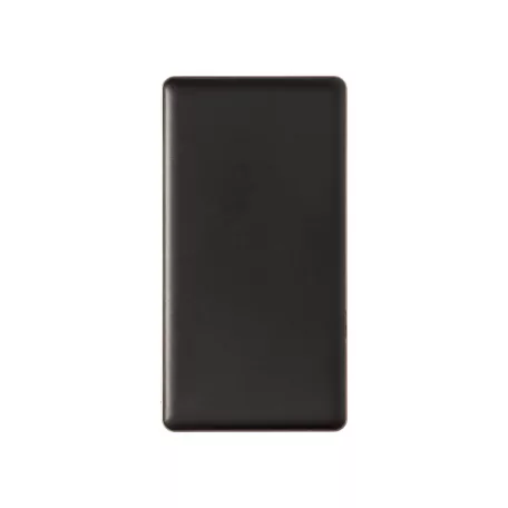 SilverCrest SPPD 1000 A2 Smart Fast Charge 10000 mAh Li-polymer PowerBank, hordozható mobiltöltő akkumulátor 18W, 5V 3A - 12V 1.5A