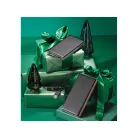 SilverCrest SPPD 1000 A2 Smart Fast Charge 10000 mAh Li-polymer PowerBank, hordozható mobiltöltő akkumulátor 18W, 5V 3A - 12V 1.5A