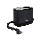 SilverCrest SPRA 20 A1 / A2 20V 4Ah akkus X20V akkumulátoros szőnyeg- és kárpittisztító, 200W 1.7L szőnyegtisztító, takarítógép, 20V 4Ah akkuval és töltővel