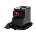 SilverCrest SPRA 20 A1 / A2 20V 4Ah akkus X20V akkumulátoros szőnyeg- és kárpittisztító, 200W 1.7L szőnyegtisztító, takarítógép, 20V 4Ah akkuval és töltővel