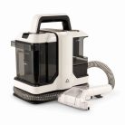 Ambiano Medion MD 11965 White 750W szőnyeg- és kárpittisztító, 1.08L 74 AirWatt 15 kPa szőnyegtisztító, takarítógép