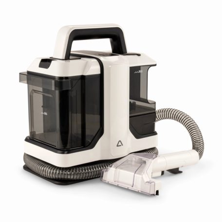 Ambiano Medion MD 11965 White 750W szőnyeg- és kárpittisztító, 1.08L 74 AirWatt 15 kPa szőnyegtisztító, takarítógép