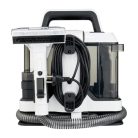 Ambiano Medion MD 11965 White 750W szőnyeg- és kárpittisztító, 1.08L 74 AirWatt 15 kPa szőnyegtisztító, takarítógép