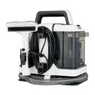 Ambiano Medion MD 11965 White 750W szőnyeg- és kárpittisztító, 1.08L 74 AirWatt 15 kPa szőnyegtisztító, takarítógép