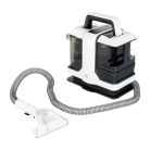 Ambiano Medion MD 11965 White 750W szőnyeg- és kárpittisztító, 1.08L 74 AirWatt 15 kPa szőnyegtisztító, takarítógép