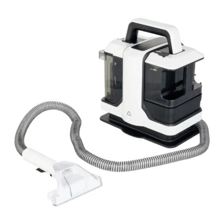 Ambiano Medion MD 11965 White 750W szőnyeg- és kárpittisztító, 1.08L 74 AirWatt 15 kPa szőnyegtisztító, takarítógép