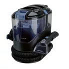 SilverCrest SPR 800 A1 szőnyeg- és kárpittisztító, 800W 2.5L 84 AirWatt szőnyegtisztító, takarítógép