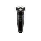 Cien Beauty SRR 3.7 C3 Rotary Shaver 3 körkéses, mosható (IPX6) Li-ion akkus 3.7V akkumulátoros száraz - nedves férfi borotva LED kijelzővel