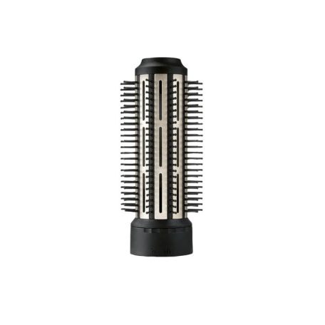 SilverCrest SRWB 1000 B1 4 az 1-ben ionizáló, 1000W meleglevegős, kerámia - keratin forgó körkefés hajformázó, hajszárító 4 feltéttel, 2 fokozattal