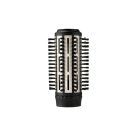 SilverCrest SRWB 1000 B1 4 az 1-ben ionizáló, 1000W meleglevegős, kerámia - keratin forgó körkefés hajformázó, hajszárító 4 feltéttel, 2 fokozattal