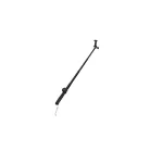 SilverCrest SSBS 3.0 A1 / A2 távirányítós, teleszkódpos Bluetooth szelfibot és tripod állvány, 2 az 1-ben selfiebot, Selfie Stick