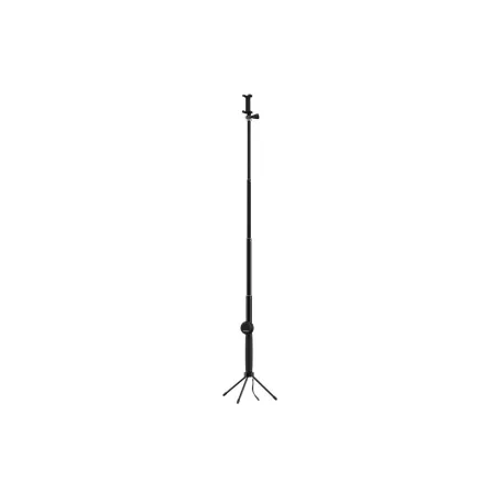 SilverCrest SSBS 3.0 A1 / A2 távirányítós, teleszkódpos Bluetooth szelfibot és tripod állvány, 2 az 1-ben selfiebot, Selfie Stick