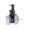  SilverCrest SSJ 300 C1 Slow Juicer 300W lassú gyümölcsprés, zöldség- és gyümölcs prés 60 f/p, 970 ml gyümölcslé / 1320 ml gyümölcshús tárolóval