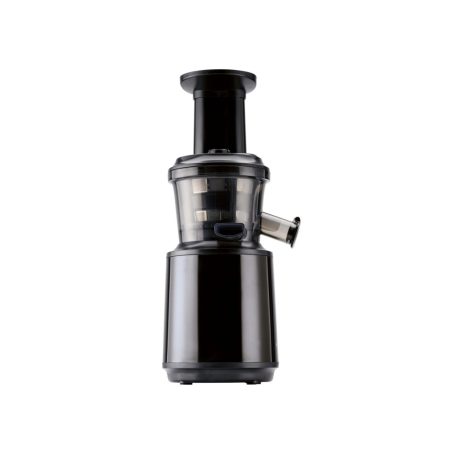 SilverCrest SSJ 300 C1 Slow Juicer 300W lassú gyümölcsprés, zöldség- és gyümölcs prés 60 f/p, 970 ml gyümölcslé / 1320 ml gyümölcshús tárolóval