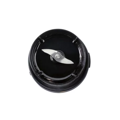 SilverCrest SSMA 67 C3 Smoothie To Go 7.4V 67W 1200 mAh akkus Smoothie Maker, hordozható, akkumulátoros turmixgép 350 ml kapcitással, fekete / pisztáciazöld színben