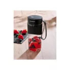 SilverCrest SSMA 67 C3 Smoothie To Go 7.4V 67W 1200 mAh akkus Smoothie Maker, hordozható, akkumulátoros turmixgép 350 ml kapcitással, fekete / pisztáciazöld színben