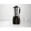   SilverCrest SSMK 1000 A1 Easy Soup 1000W 1,75L inox nemesacél levesfőző, álló mixer (turmixgép) főző funkcióval, krémleves főző mixer, főzőturmix