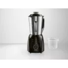 SilverCrest SSMK 1000 A1 Easy Soup 1000W 1,75L inox nemesacél levesfőző, álló mixer (turmixgép) főző funkcióval, krémleves főző mixer, főzőturmix