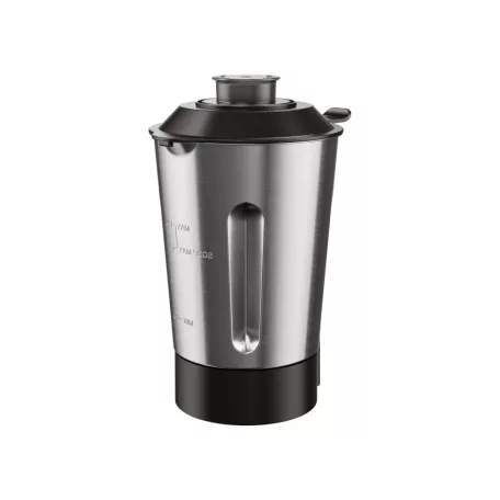 SilverCrest SSMK 1000 A1 Easy Soup 1000W 1,75L inox nemesacél levesfőző, álló mixer (turmixgép) főző funkcióval, krémleves főző mixer, főzőturmix