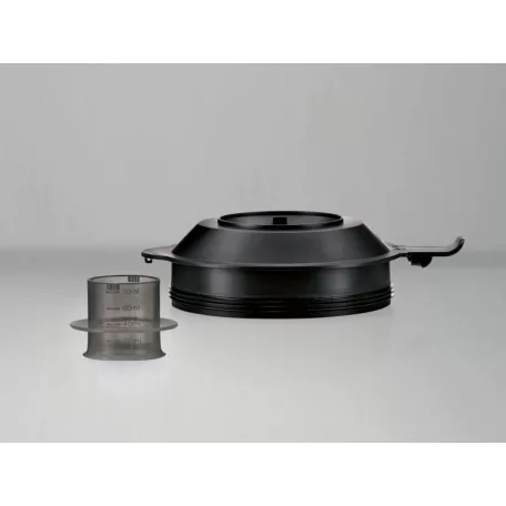 SilverCrest SSMK 1000 A1 Easy Soup 1000W 1,75L inox nemesacél levesfőző, álló mixer (turmixgép) főző funkcióval, krémleves főző mixer, főzőturmix