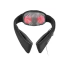 SilverCrest SSMN 2 D2 / E2 univerzális Shiatsu masszírozó, elektromos nyakmasszírozó infravörös fűtéssel 12W / 24W (Vivamax GYVM23 helyettesítő)