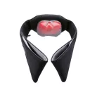 SilverCrest SSMN 2 D2 / E2 univerzális Shiatsu masszírozó, elektromos nyakmasszírozó infravörös fűtéssel 12W / 24W (Vivamax GYVM23 helyettesítő)