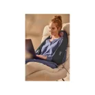 SilverCrest SSMN 2 D2 / E2 univerzális Shiatsu masszírozó, elektromos nyakmasszírozó infravörös fűtéssel 12W / 24W (Vivamax GYVM23 helyettesítő)