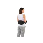 SilverCrest SSMN 2 D2 / E2 univerzális Shiatsu masszírozó, elektromos nyakmasszírozó infravörös fűtéssel 12W / 24W (Vivamax GYVM23 helyettesítő)