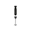   SilverCrest SSMS 600 E5 inox, nemesacél 600W botmixer szett, rúdmixer készlet 700 ml keverőpohárral és habverővel, fekete / arany színben