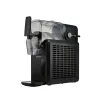   SilverCrest SSM 220 A1 Premium SLUSHi Ice Maker FreezeUp kompresszoros prémium jégkásagép, jégkása, gyümölcslé, milkshaken frappé és koktél készítő gép, jégkásakészítő és adagoló automata, 220W 1.9 liter, 5 program