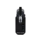 SilverCrest SSM 220 A1 Premium SLUSHi Ice Maker FreezeUp kompresszoros prémium jégkásagép, jégkása, gyümölcslé, milkshaken frappé és koktél készítő gép, jégkásakészítő és adagoló automata, 220W 1.9 liter, 5 program